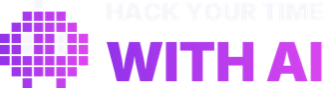 Hack Your Time with AI — Gabriela Cacciuttolo